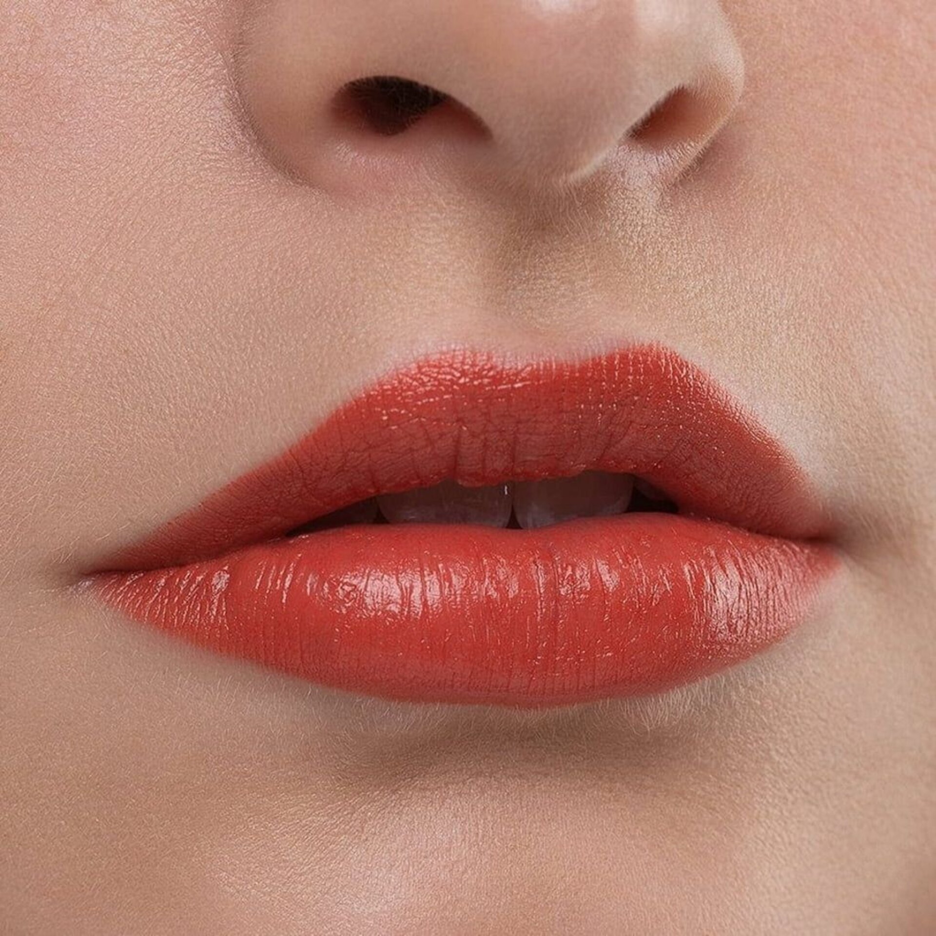 Barra de Labios Jumbo Lipstick Warm Sunset Benecos - 2