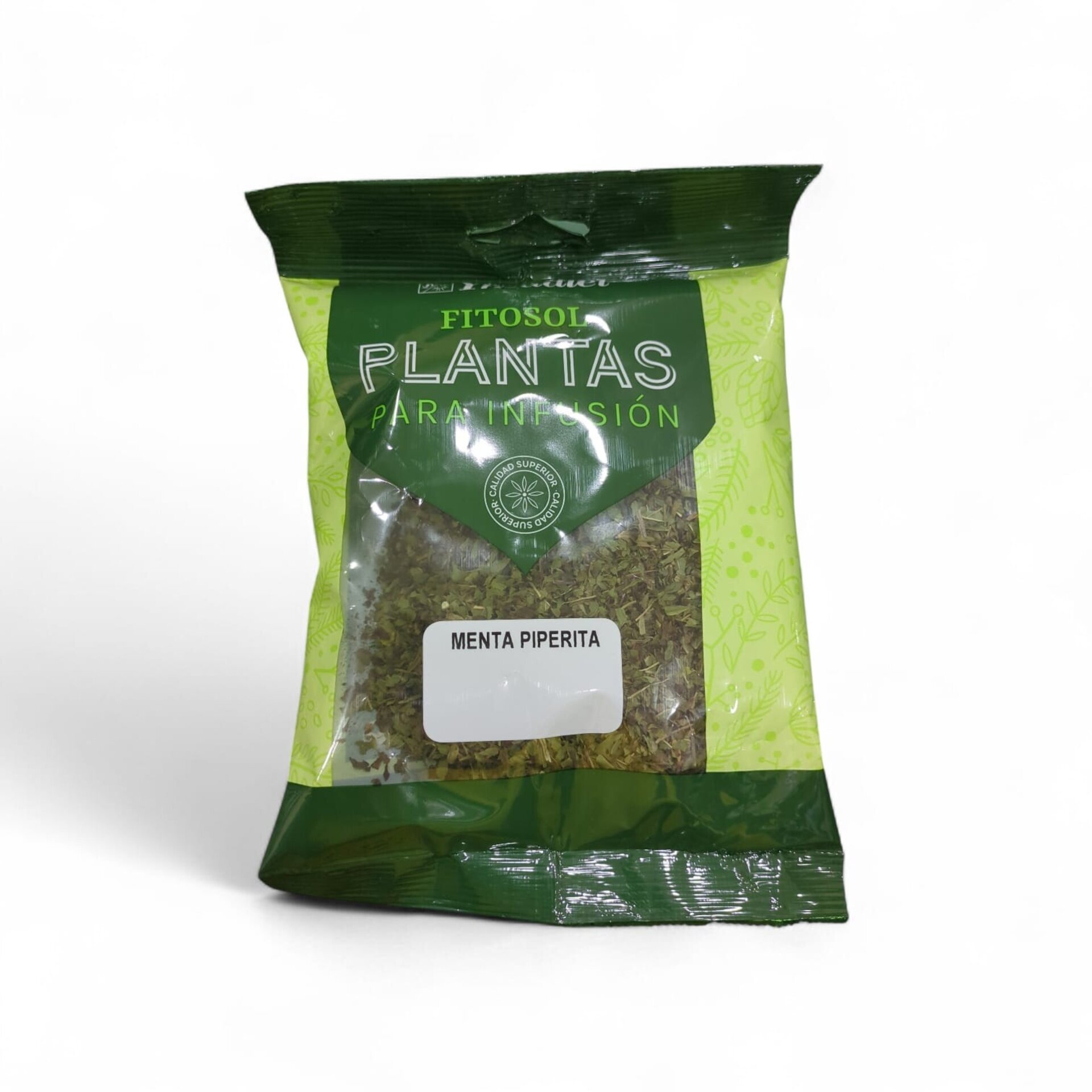 Menta Piperita 40gr - 1