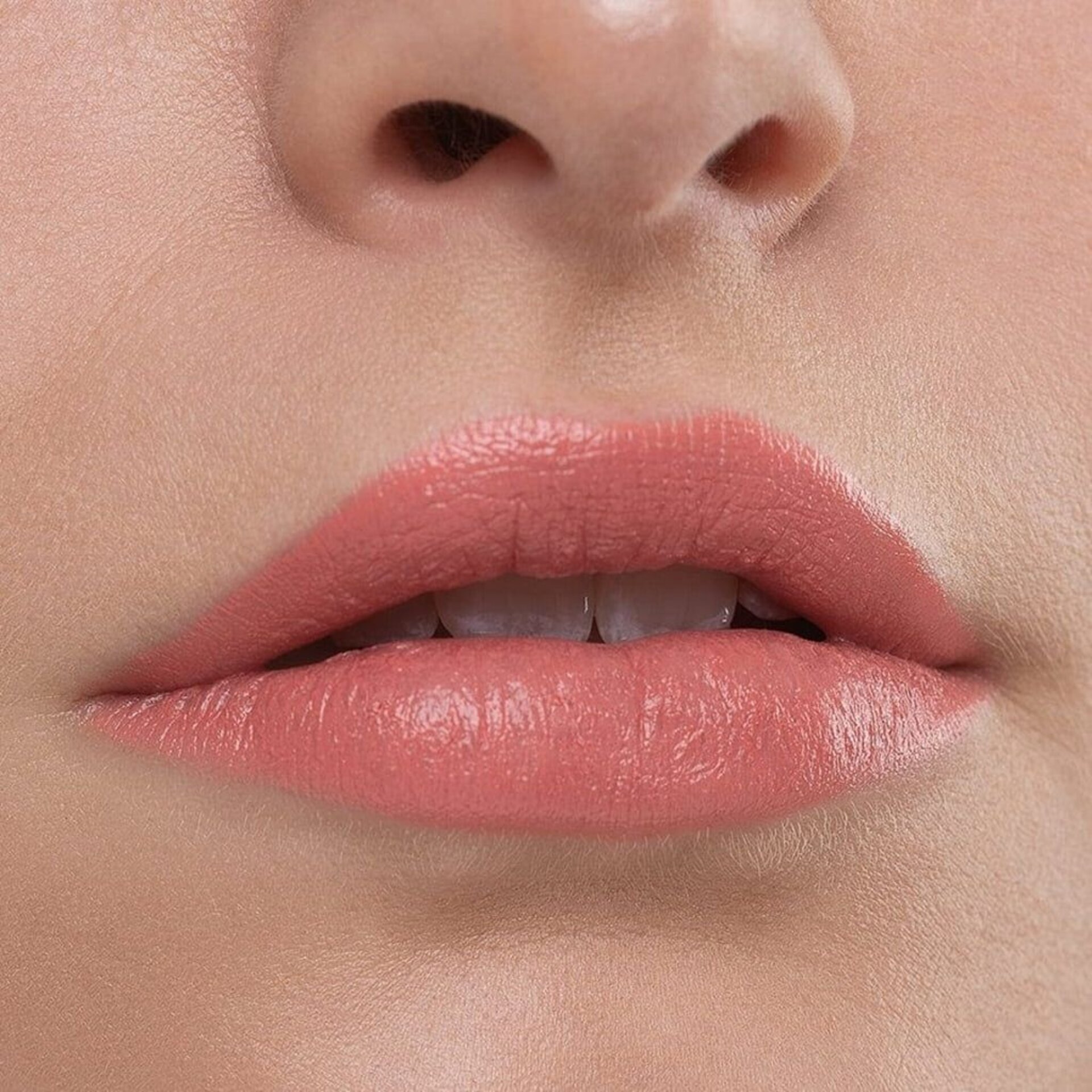 Barra de Labios Jumbo Lipstick Apricot Affair Benecos - 2
