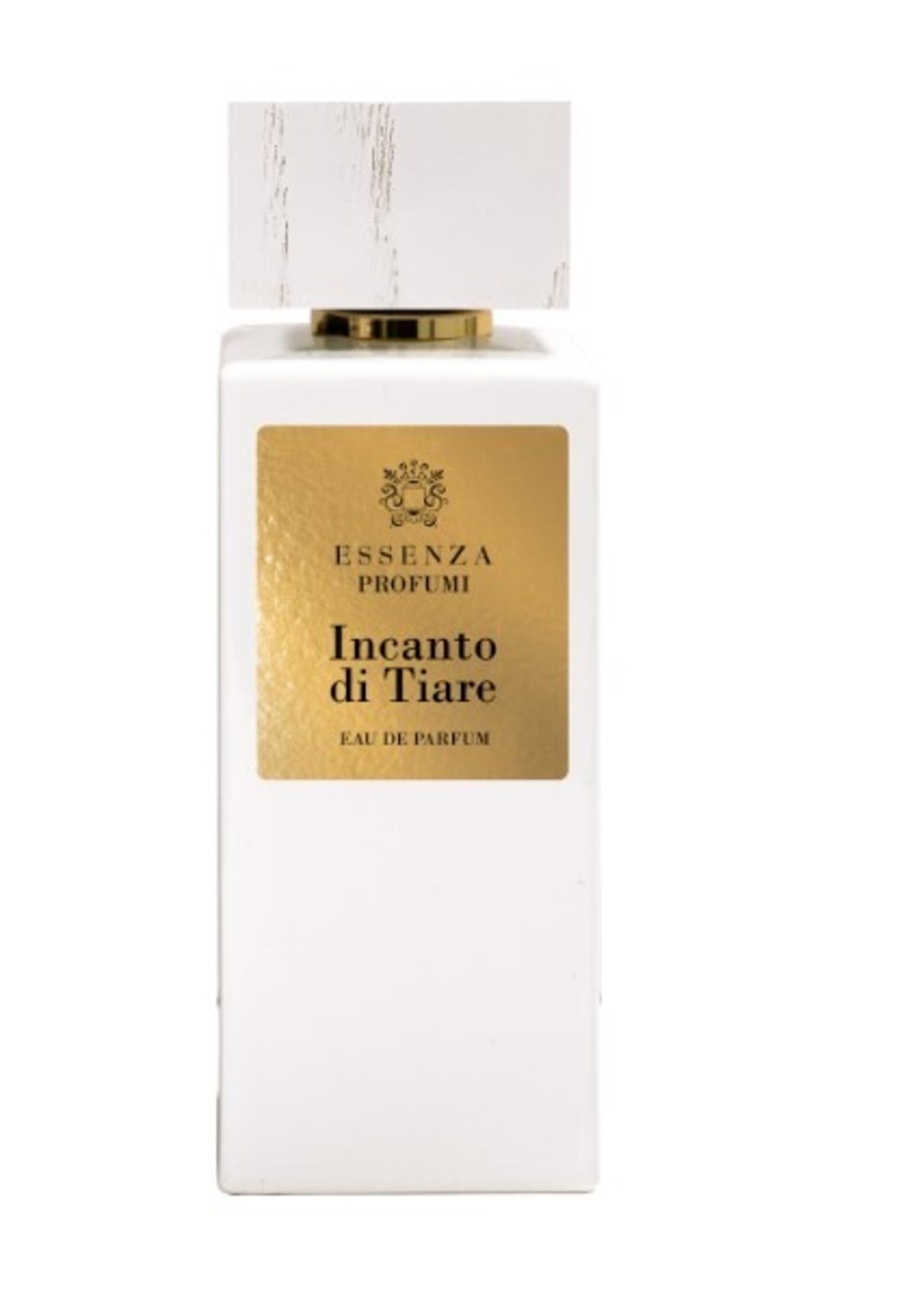 ESSENZA MUJER INCANTO DI TIARE 30ml - 2