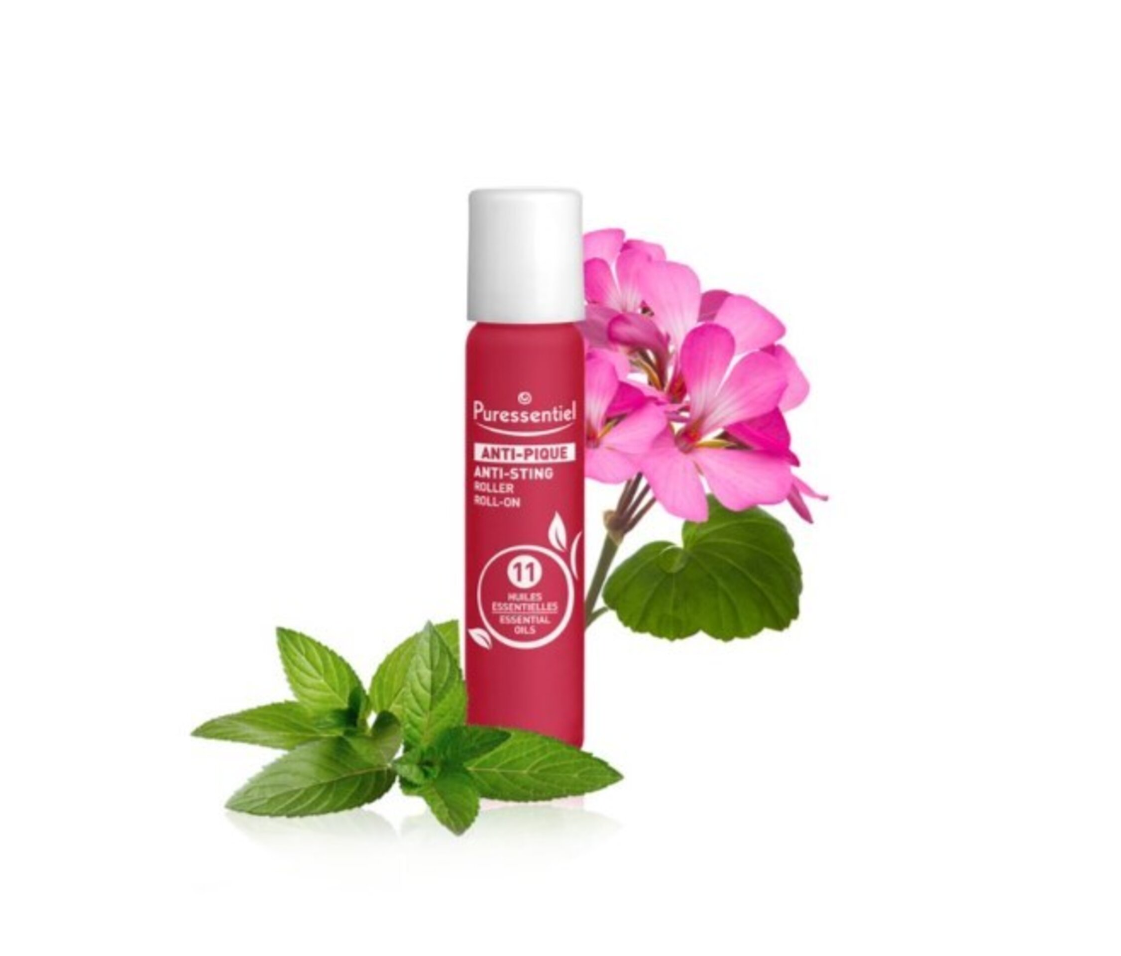 Roll-on Multi-calmante Anti Pic 5ml Puressentiel - 1