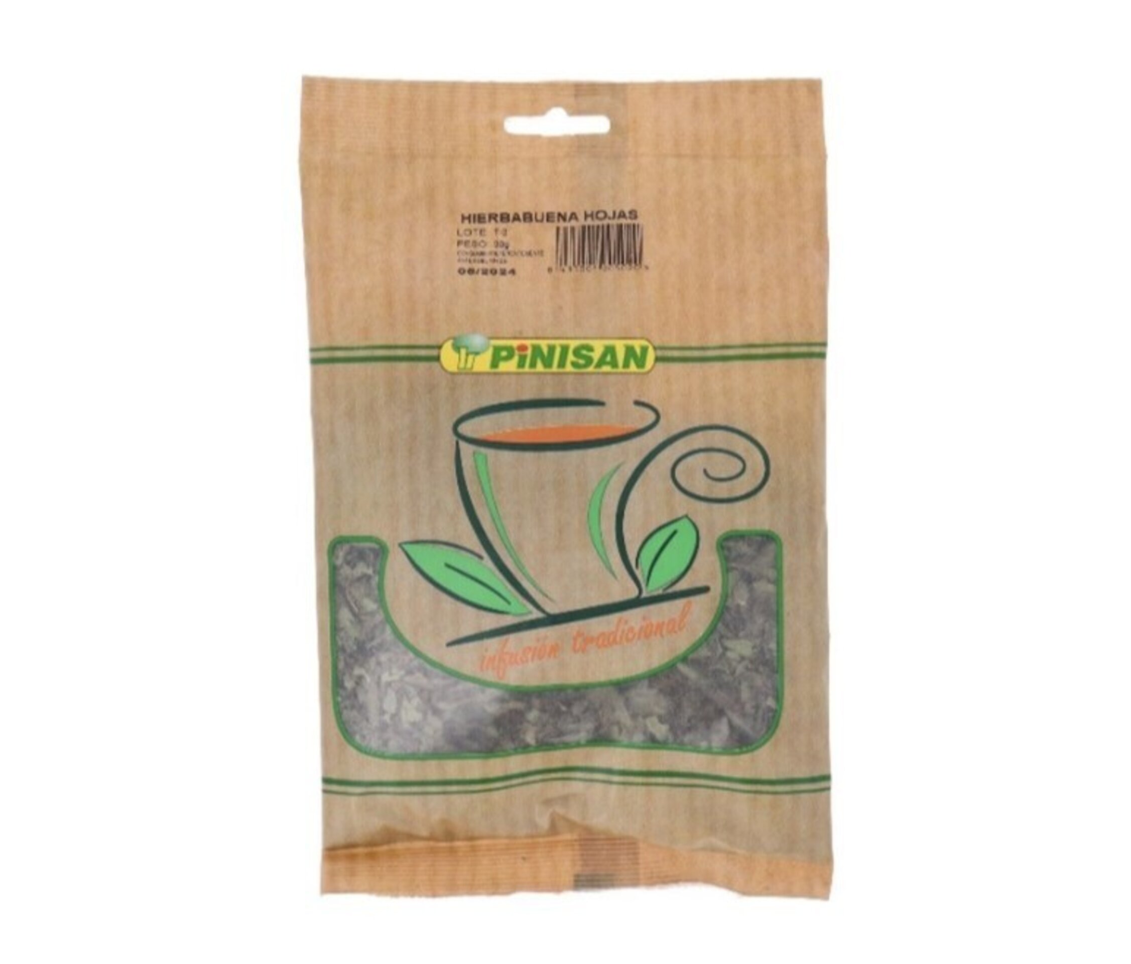 Hierbabuena 30gr - 1