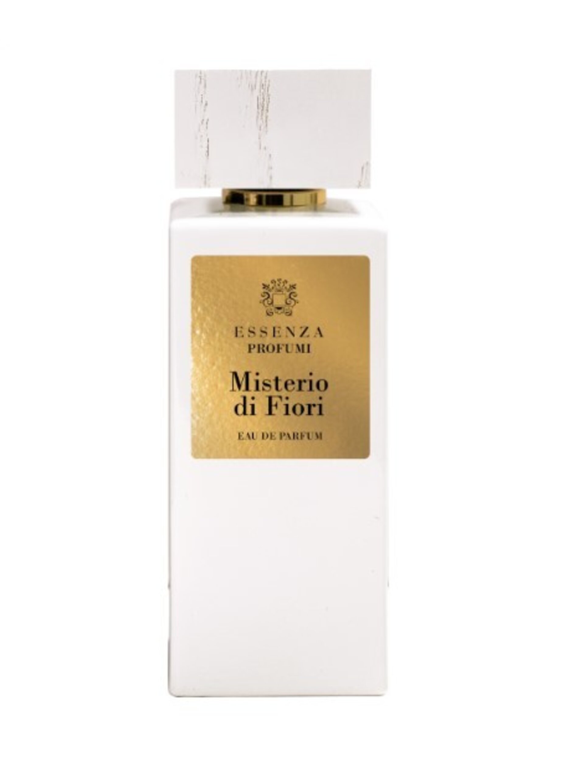 ESSENZA MUJER MISTERO DI FIORI 30ml - 2