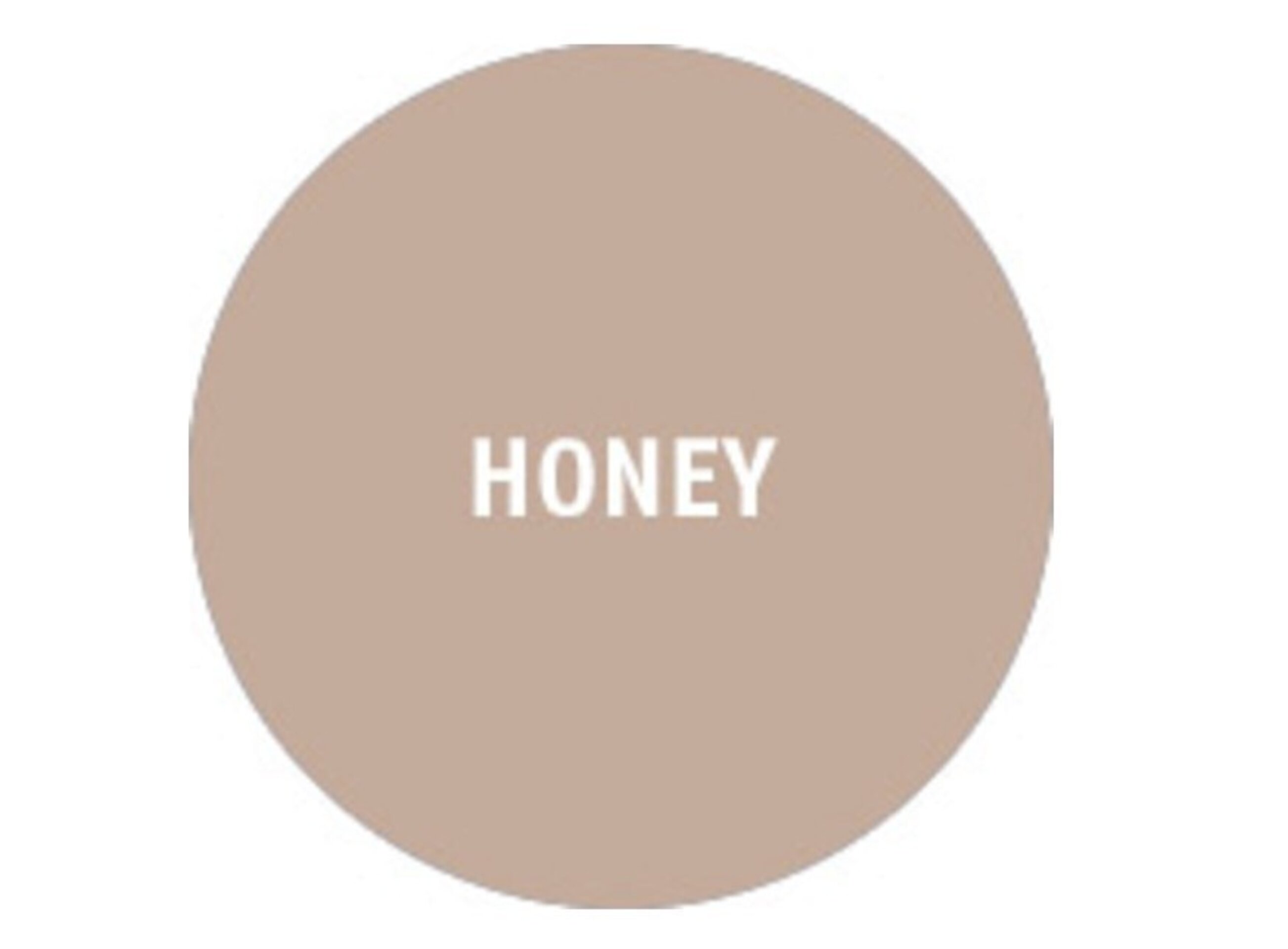 Maquillaje Natural en Crema Honey 30 ml Benecos - 2