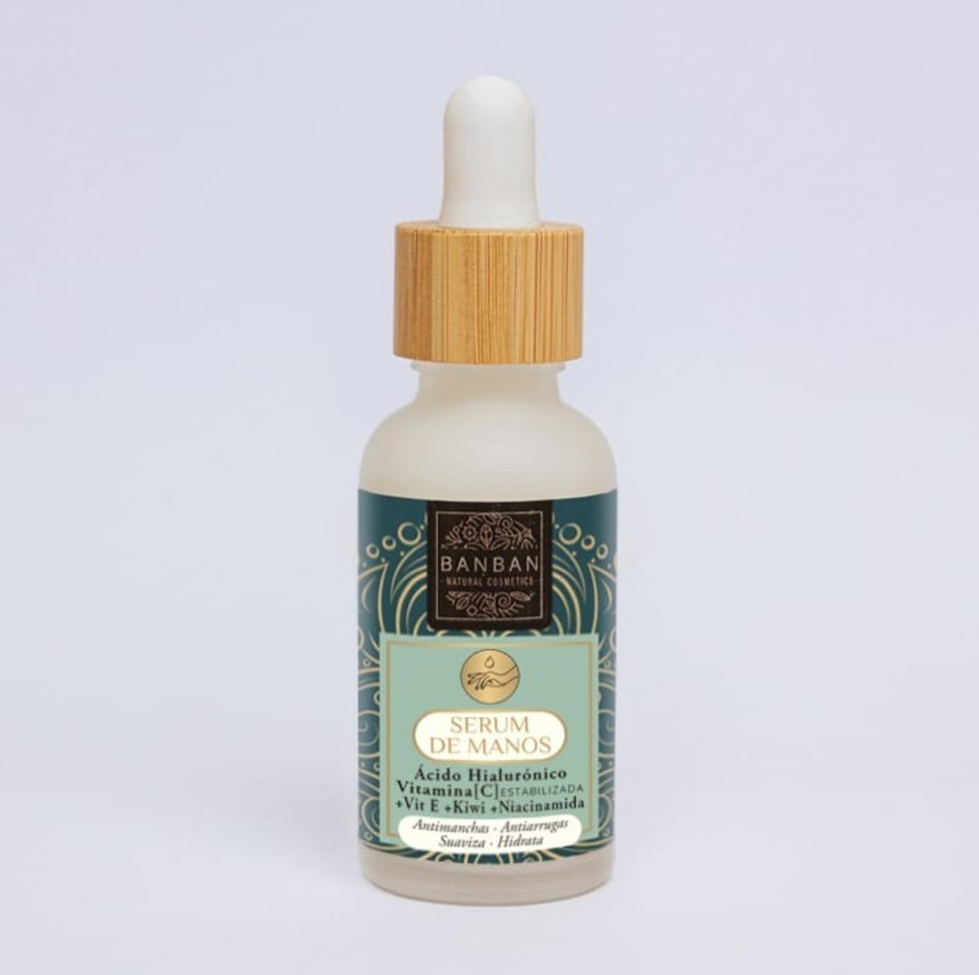 Serum De Manos 30ml Banban - 1