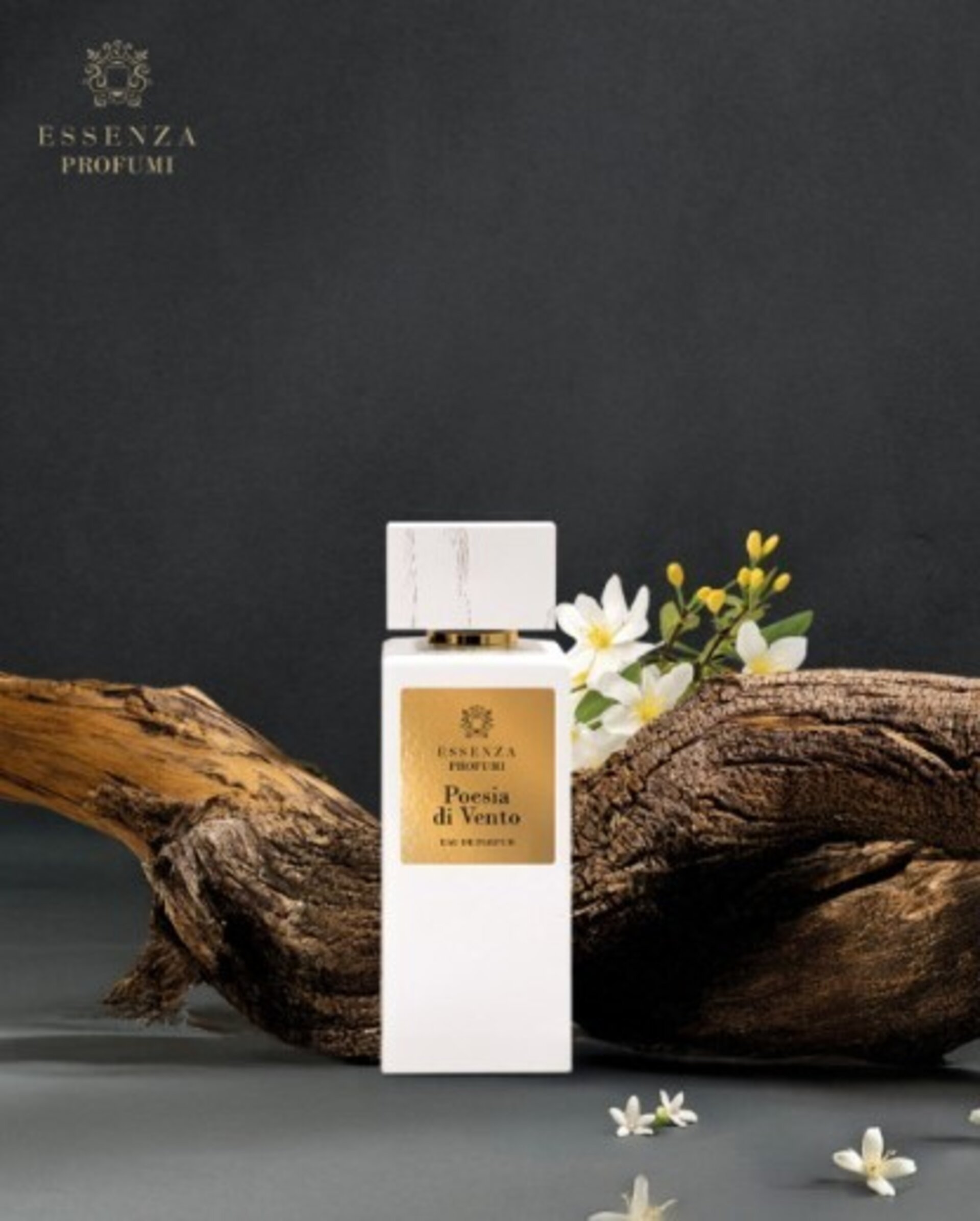 ESSENZA MUJER POESIA DI VENTO 30ml - 1