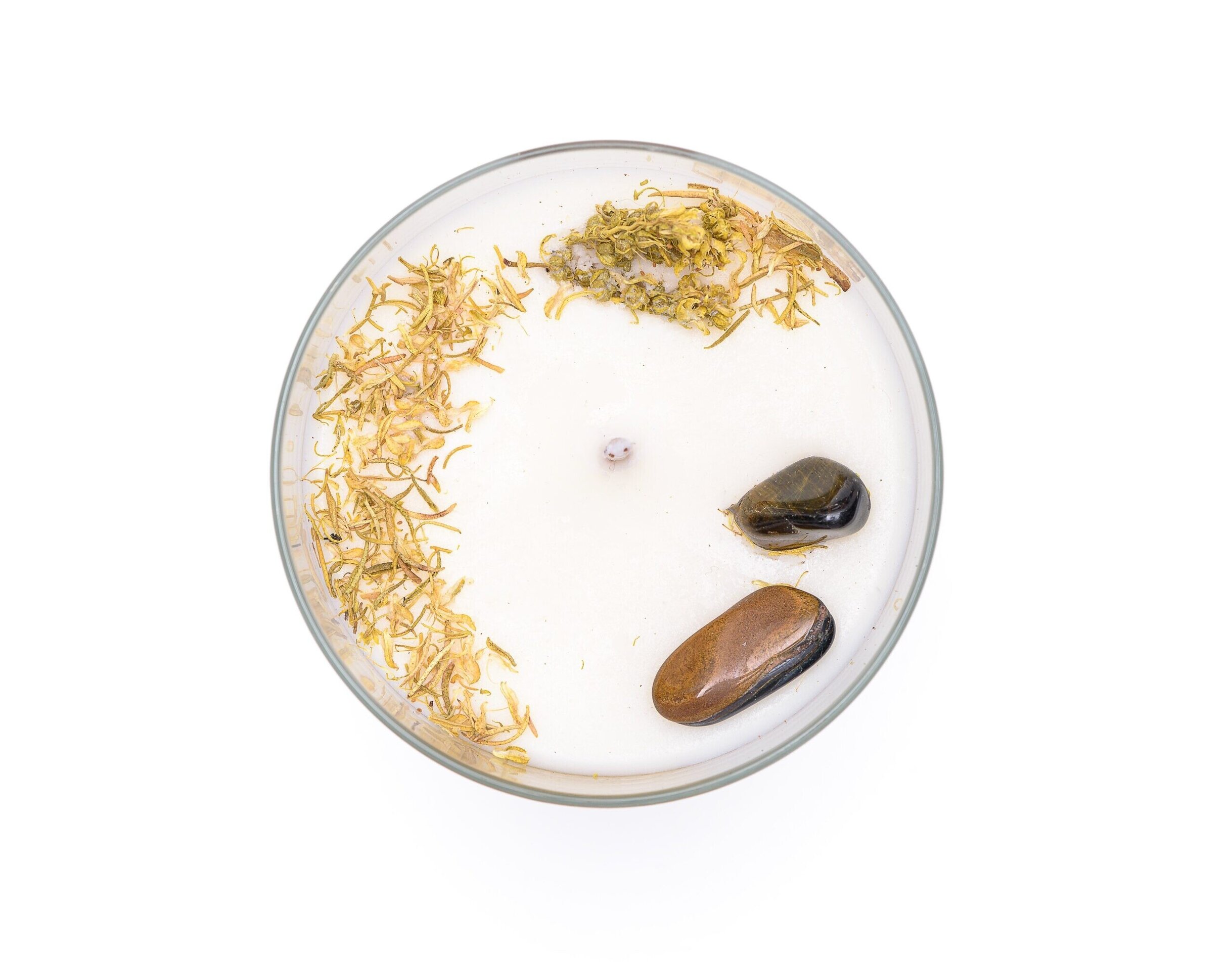 Vela Cera De Soja Ruda250 gr - 3