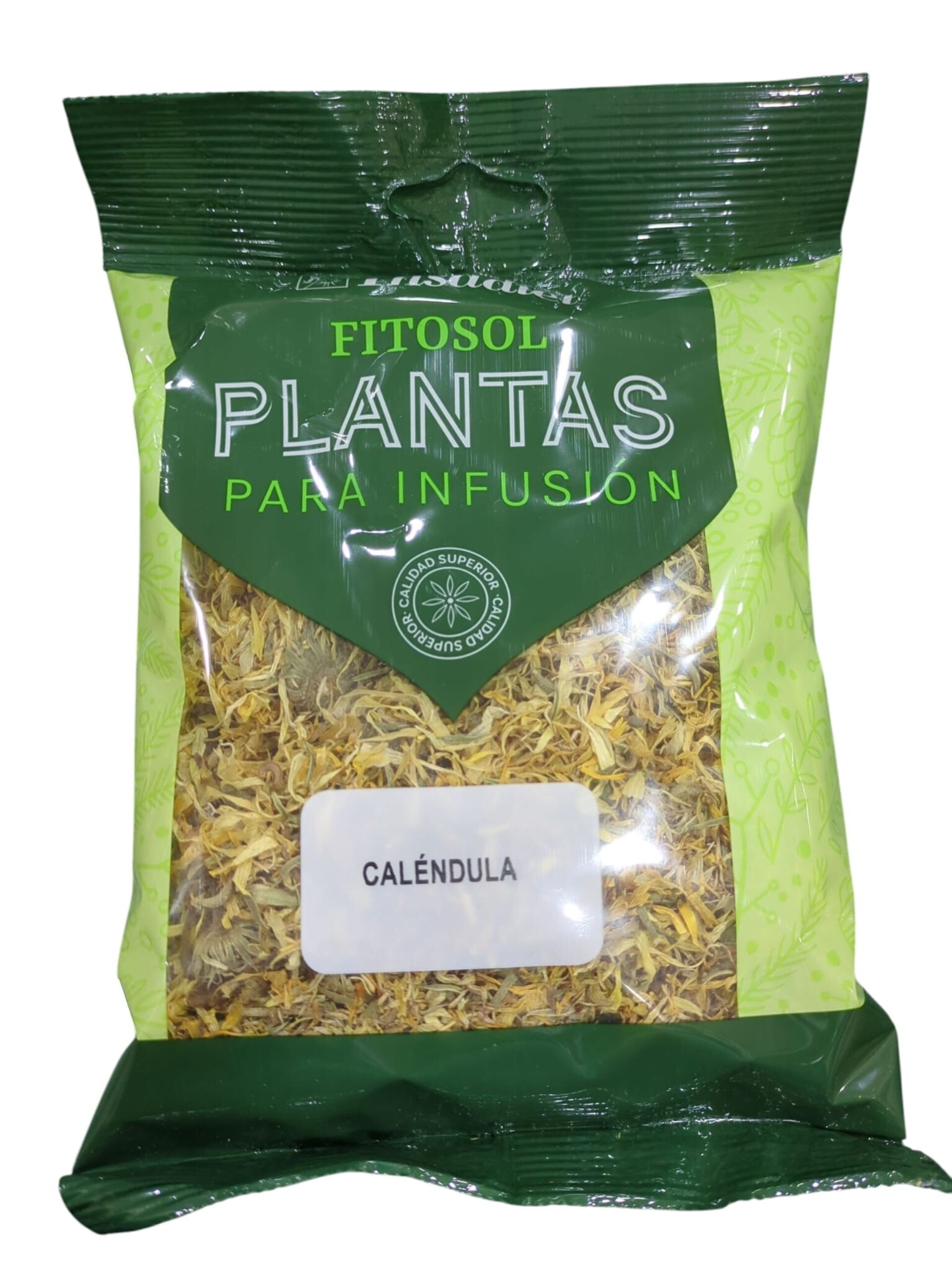 Calendula 50gr Ynsadiet - 1