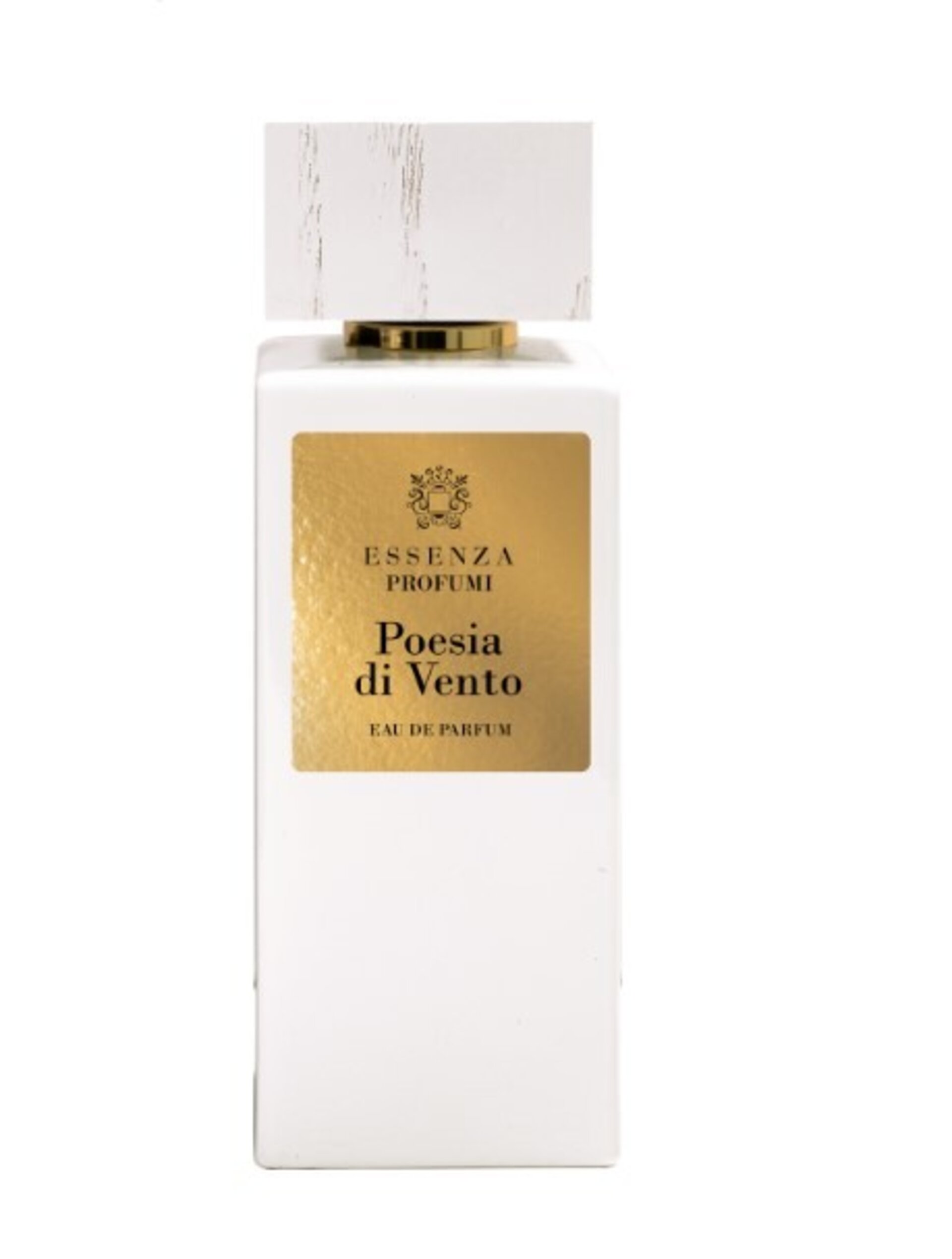 ESSENZA MUJER POESIA DI VENTO 30ml - 2