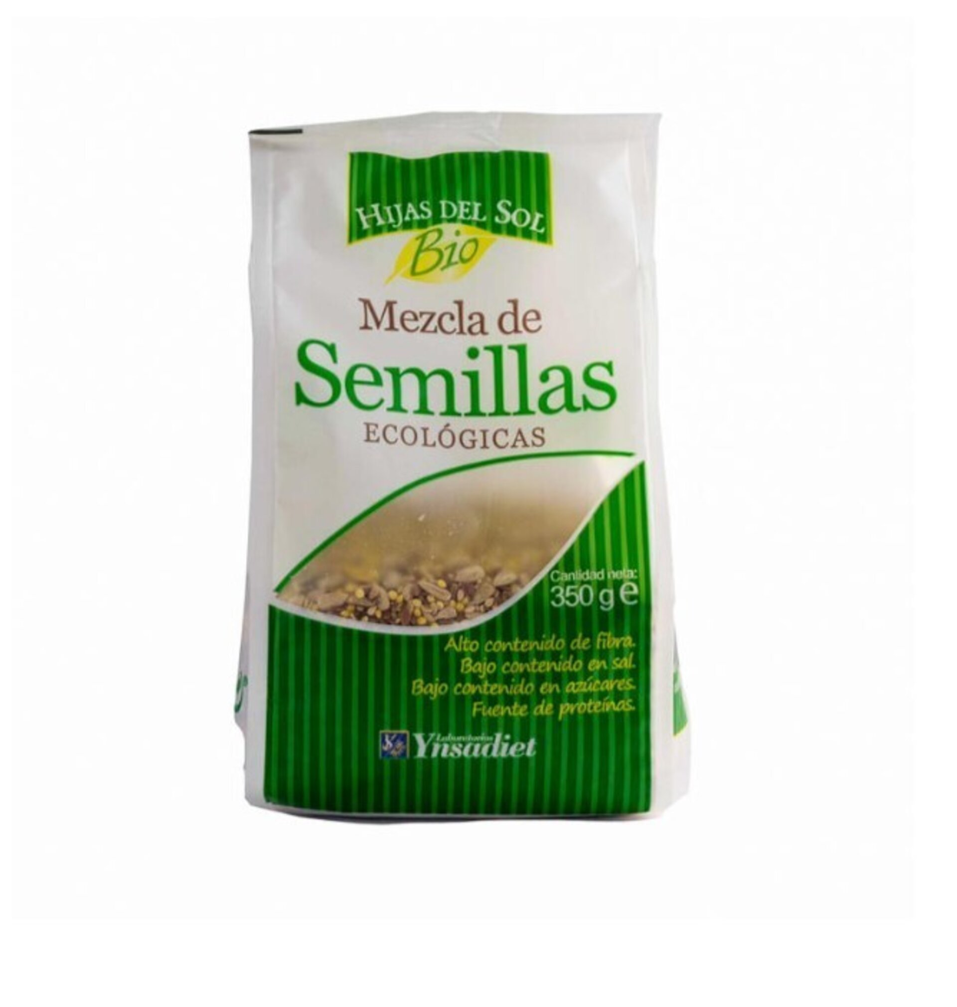 Mezcla de Semillas Bio 350gr - 1