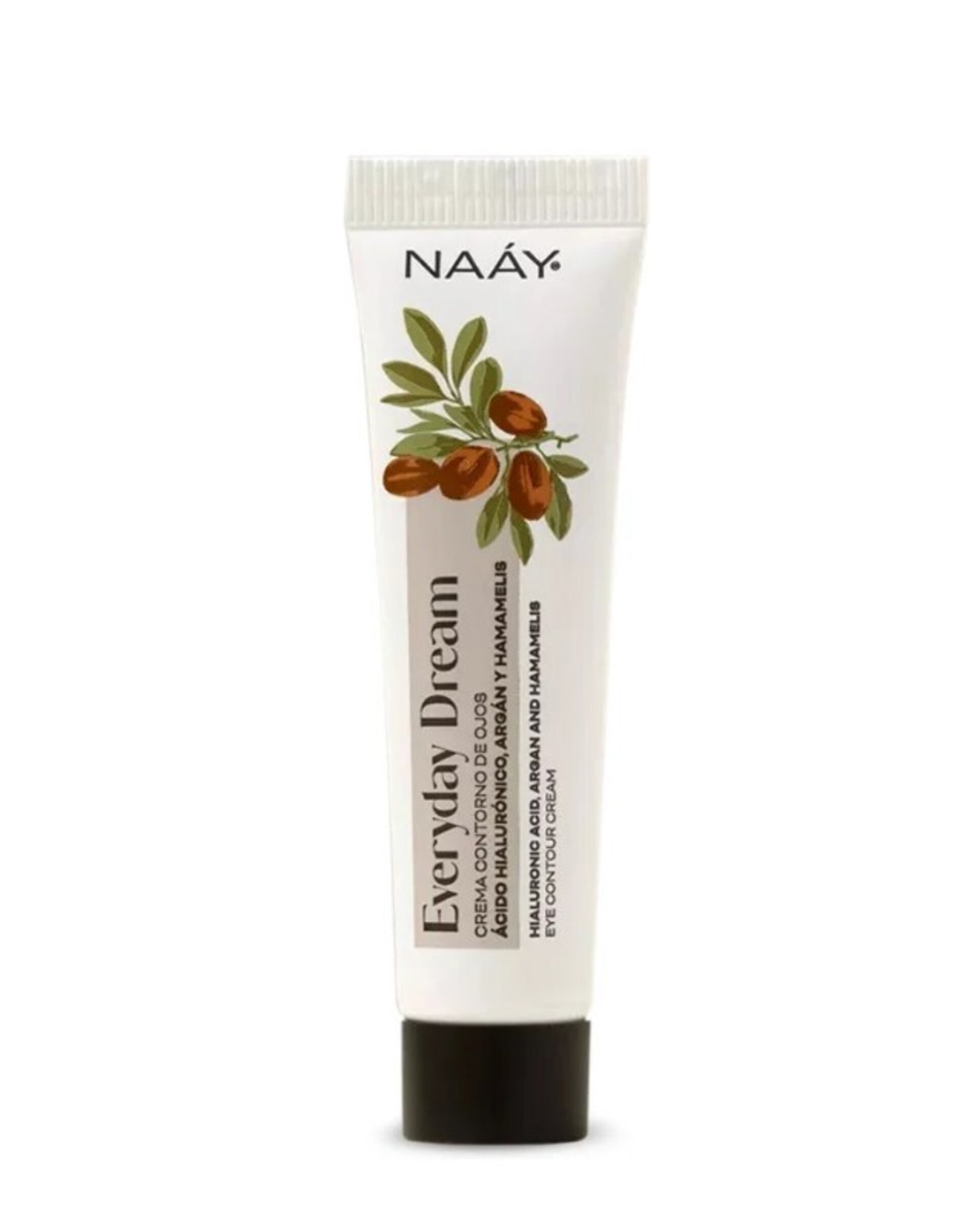 Everyday Dream Crema contorno de ojos  15ml NAÁY - 1