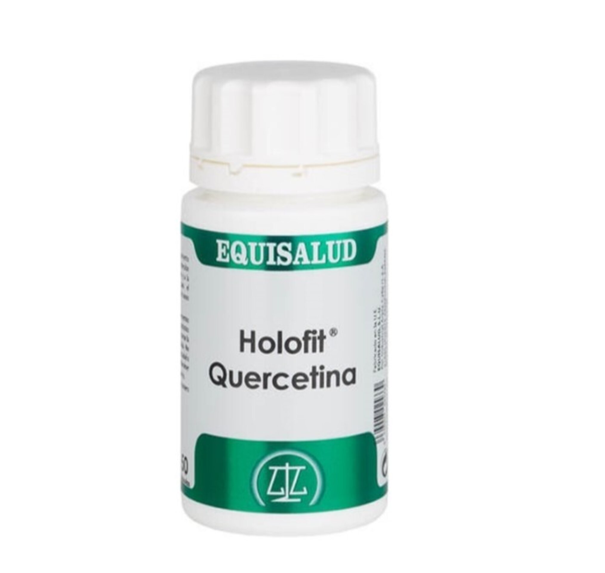Quercetina Holofit 50 cápsulas Equisalud - 1