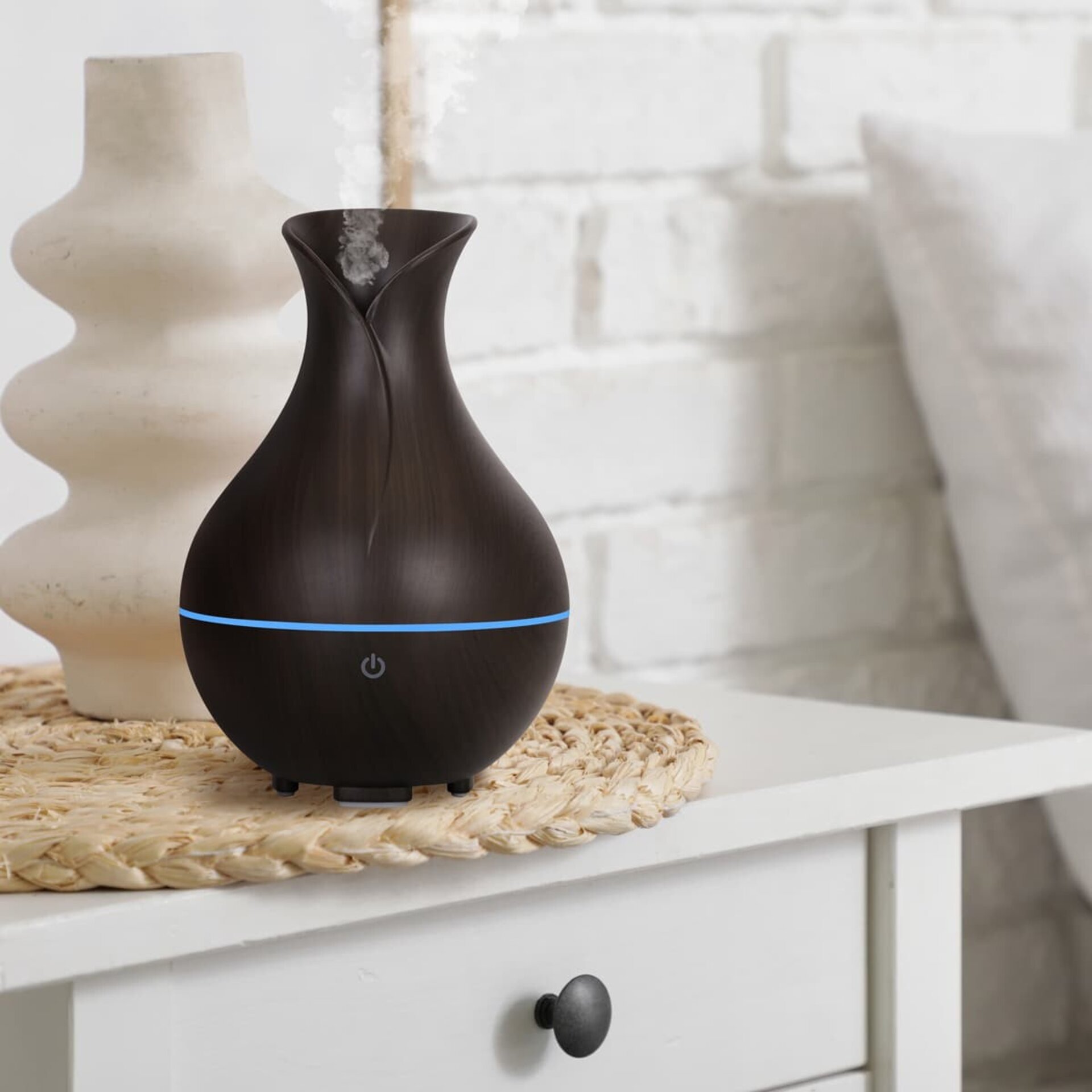 Humidificador Difusor de Aromas Satori 160ml SYS - 2