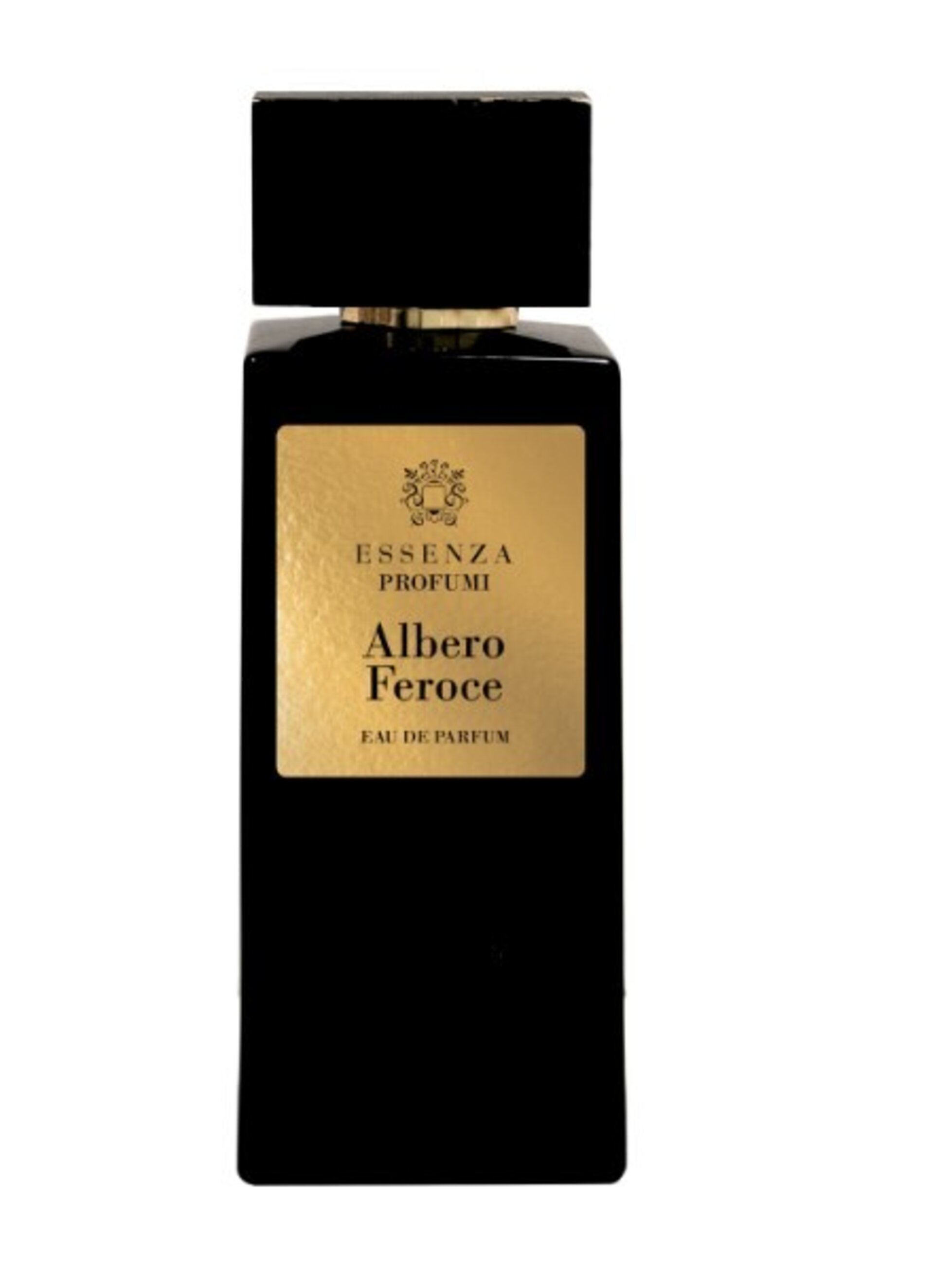 ESSENZA HOMBRE ALBERO FEROCE 30ml - 2