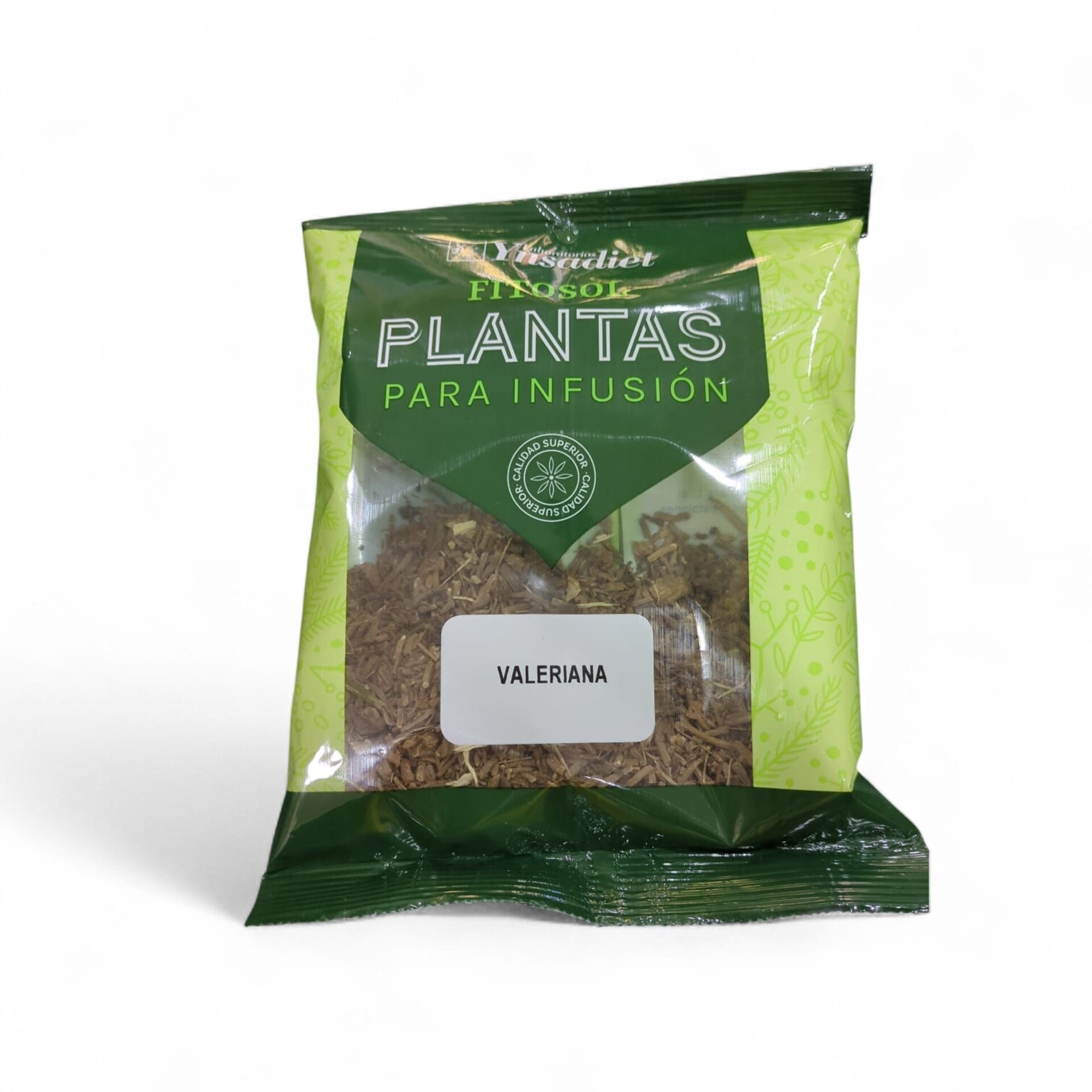 Valeriana 50 gr - 1