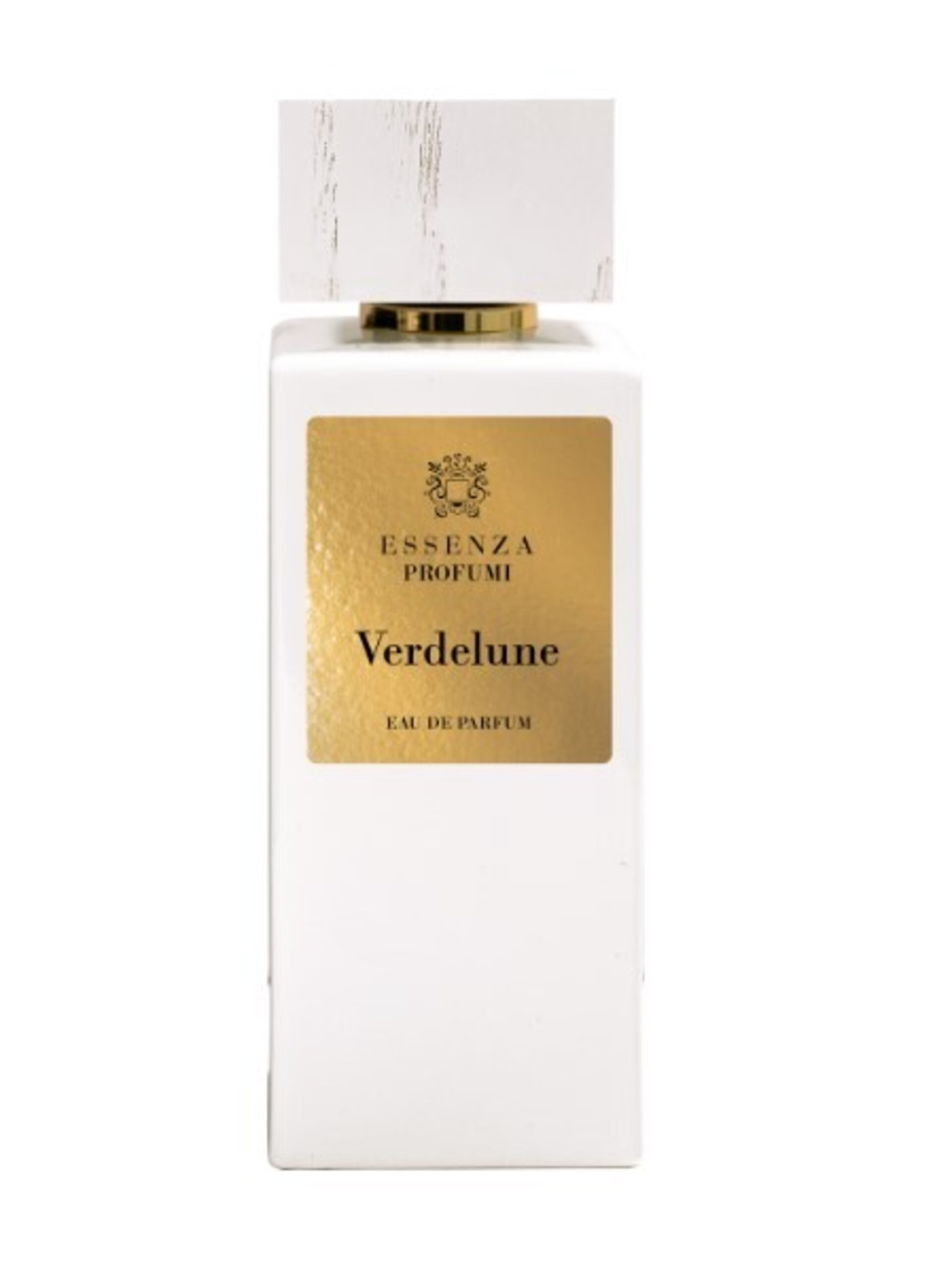 ESSENZA MUJER VERDELUNE 30ml - 2