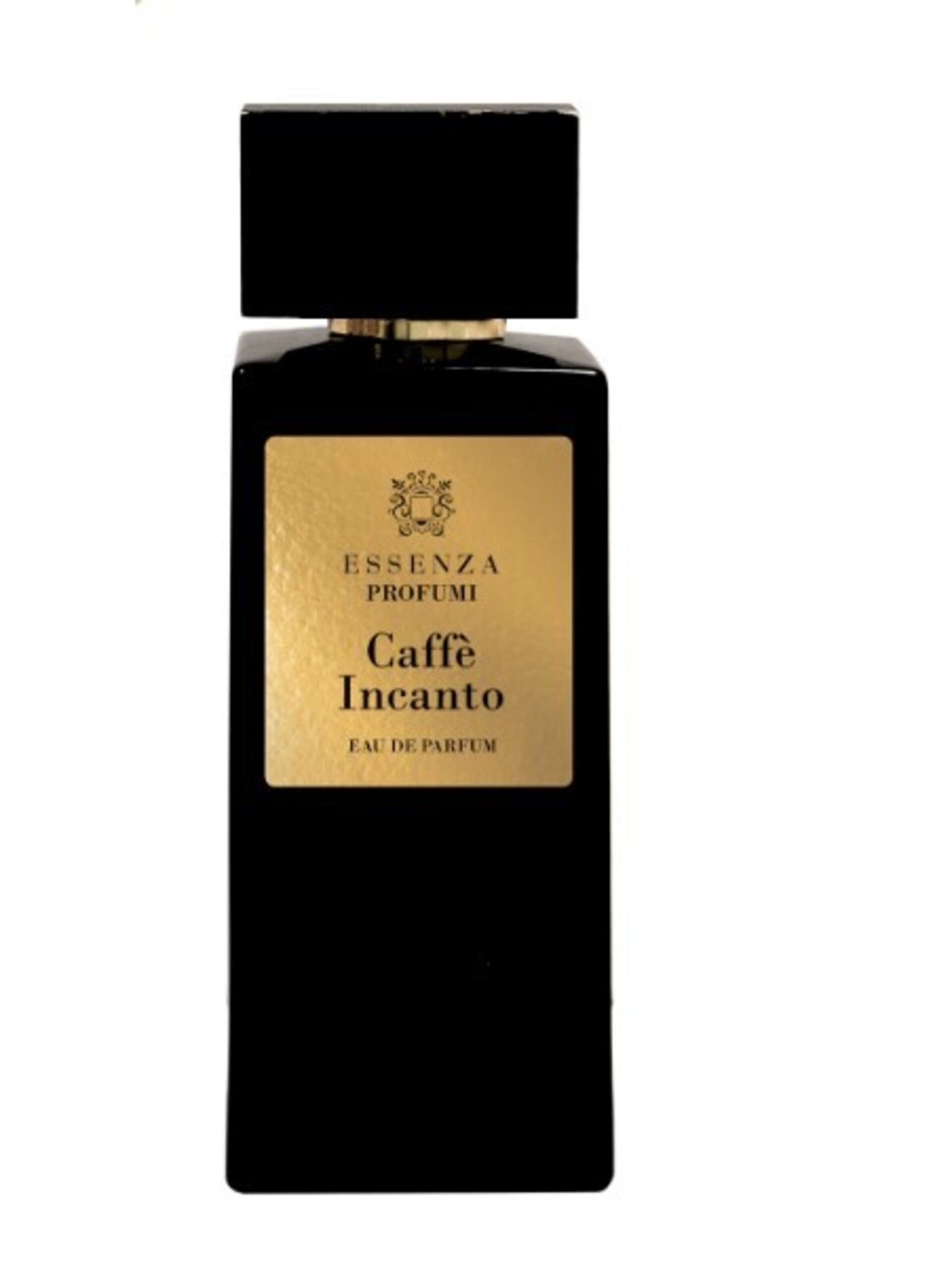 ESSENZA HOMBRE CAFFE INCANTO 30ml - 2