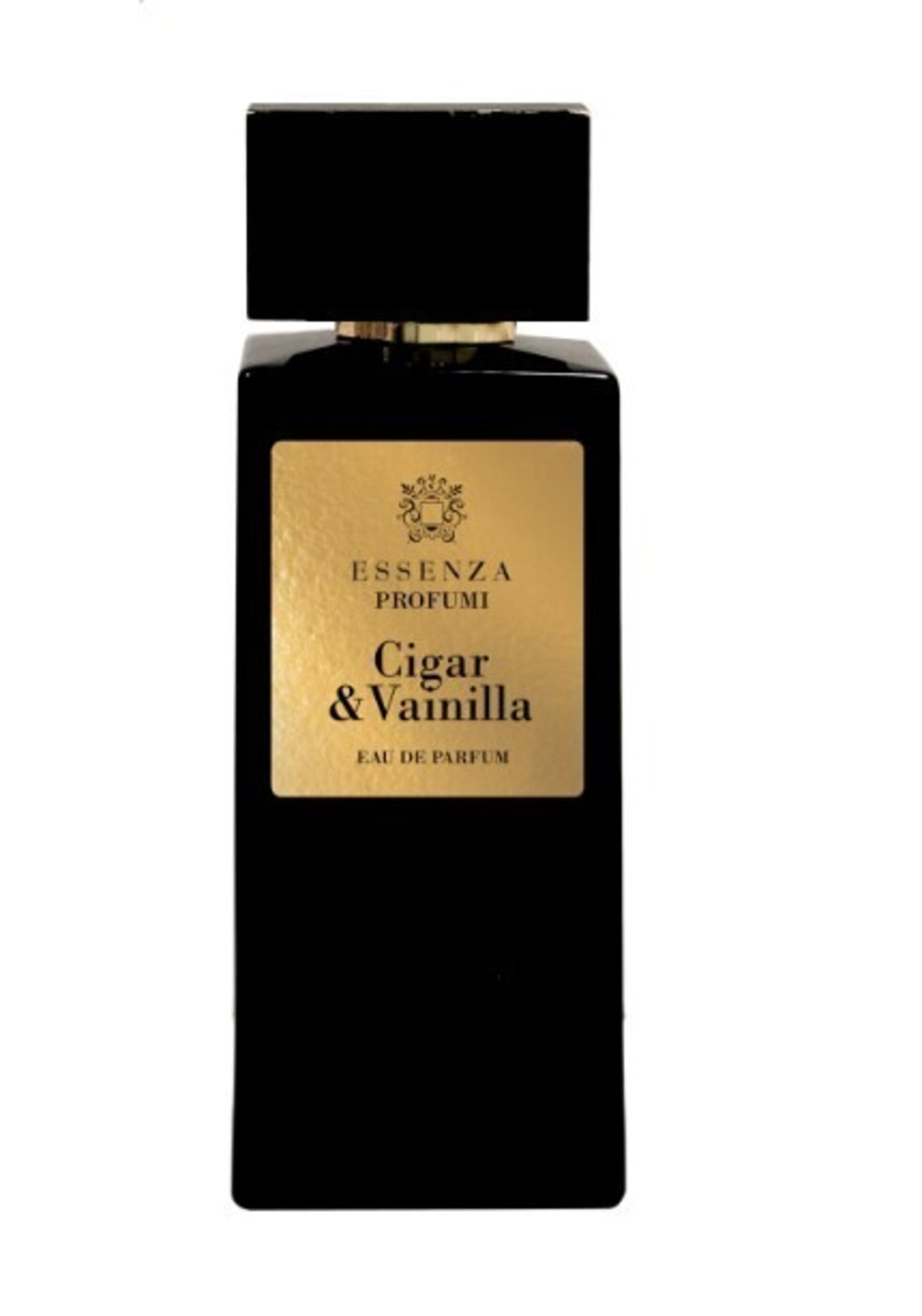 ESSENZA HOMBRE CIGAR Y VAINILLA 30ML - 2