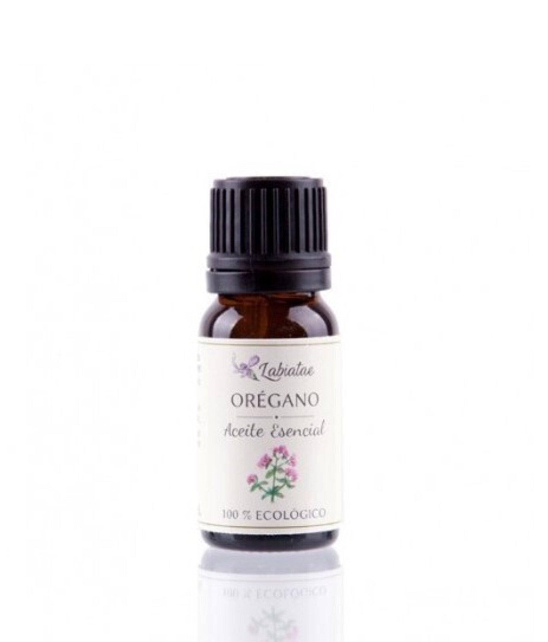 Aceite esencial Oregano Bio 12 ml Labiatae - 1